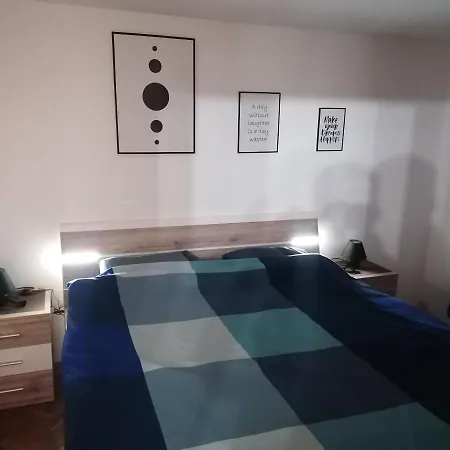 Terra Magica Apartmans Pula